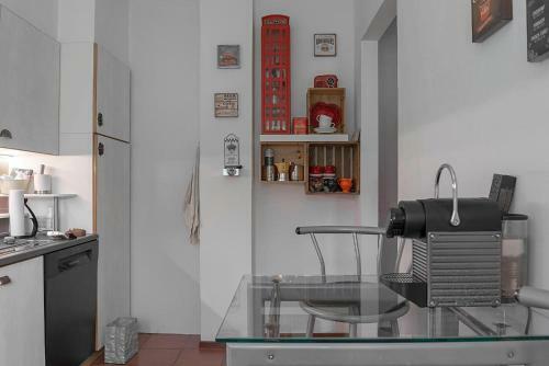 Apartamento La Maison De Coco