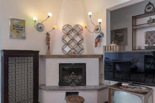 Apartamento La Maison De Coco