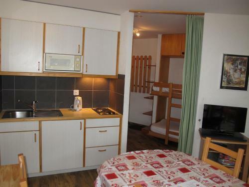 Apartamento Residenz Montfort Sivi102