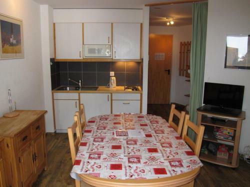 Apartamento Residenz Montfort Sivi102