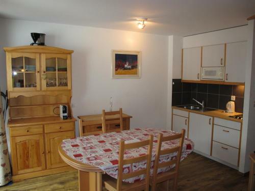 Apartamento Residenz Montfort Sivi102