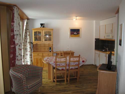 Apartamento Residenz Montfort Sivi102