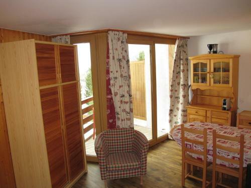 Apartamento Residenz Montfort Sivi102