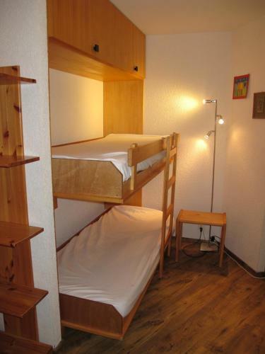 Apartamento Residenz Montfort Sivi102