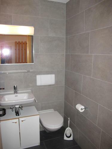 Apartamento Residenz Montfort Sivi102