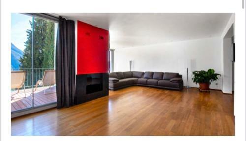 Apartamento Duplex Castagnola