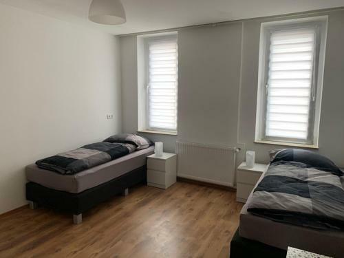 Apartamento Ferienwohnungen Datteln
