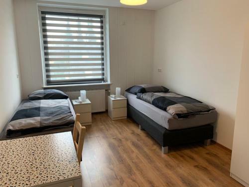 Apartamento Ferienwohnungen Datteln