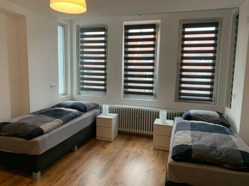 Apartamento Ferienwohnungen Datteln