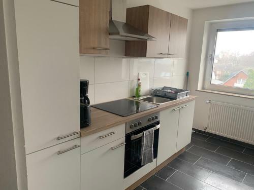 Apartamento Ferienwohnungen Datteln