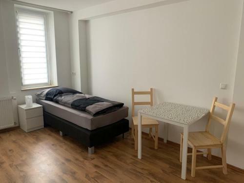 Apartamento Ferienwohnungen Datteln