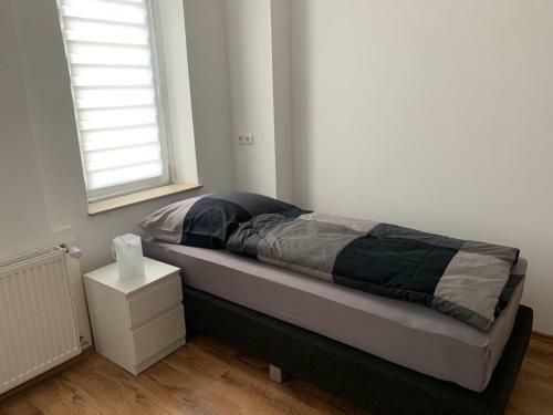 Apartamento Ferienwohnungen Datteln