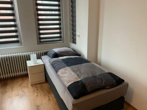 Apartamento Ferienwohnungen Datteln