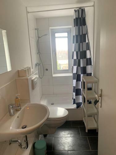 Apartamento Ferienwohnungen Datteln