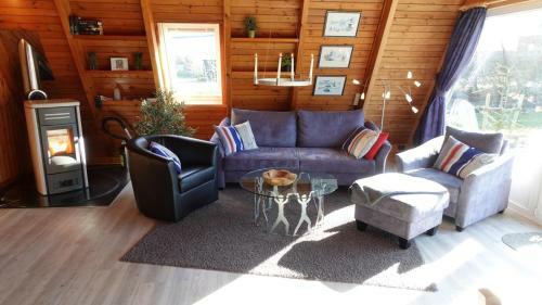 Ferienhaus Meeresbrise