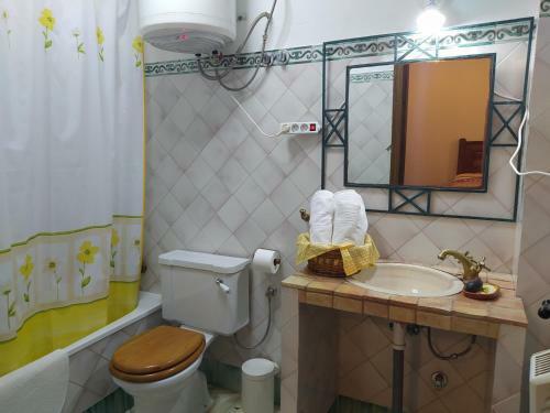 Apartamento La Cuadra