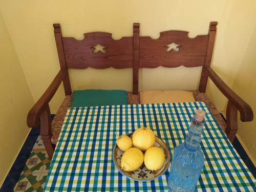 Apartamento La Cuadra