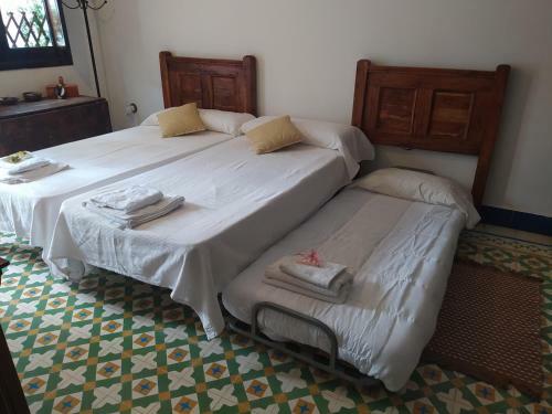 Apartamento La Cuadra