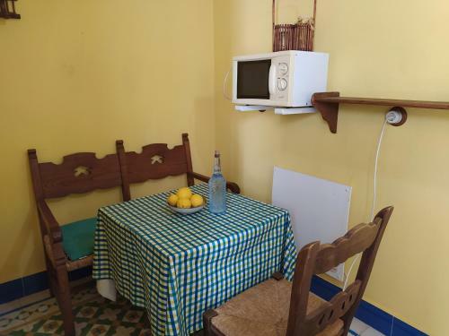 Apartamento La Cuadra