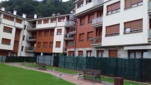 Descanso En El Sella
