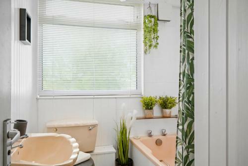 Apartamento Cheerful 3-bedroom House -sleeps 6