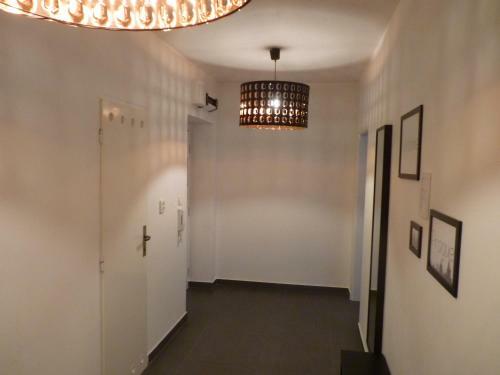 The Modern Apartment
