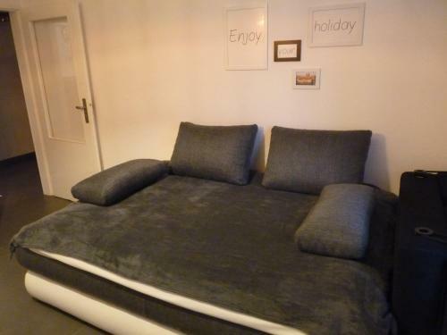 The Modern Apartment
