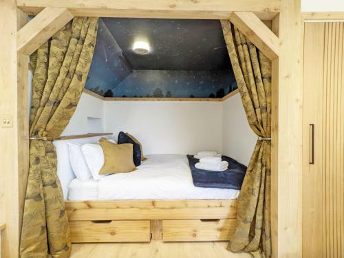 Fern Lodge, West Ashling