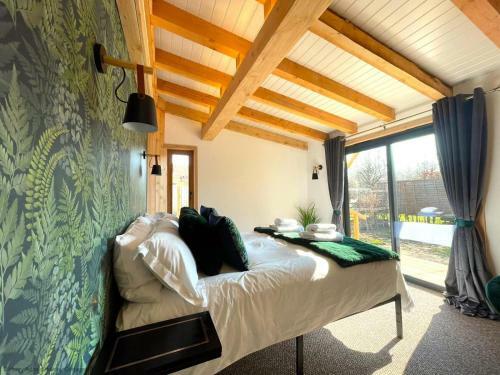 Fern Lodge, West Ashling