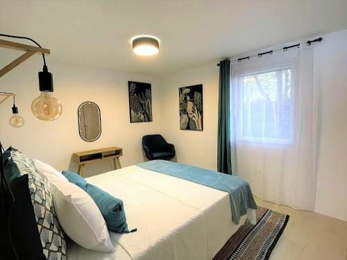 Apartamento Domaine La Castilha