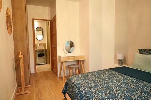Apartamento Domaine La Castilha