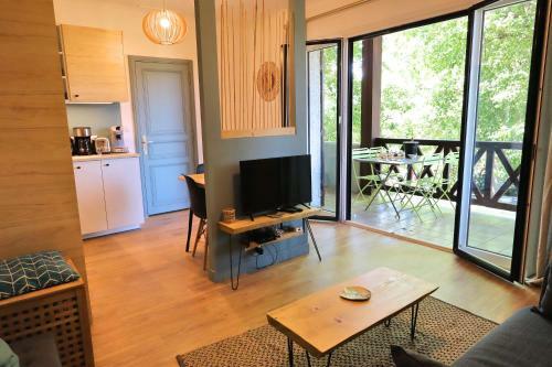 Apartamento Domaine La Castilha
