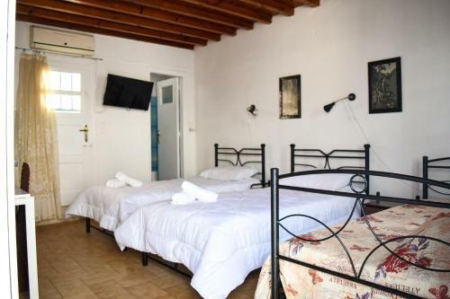 Apartamento Xeni's Home At Mykonos Center