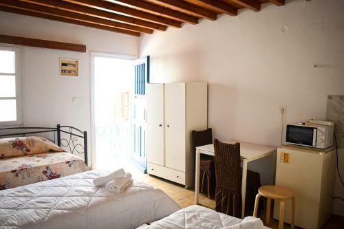 Apartamento Xeni's Home At Mykonos Center