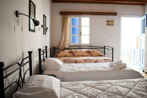 Apartamento Xeni's Home At Mykonos Center