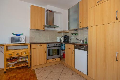 Apartment Svjetlana