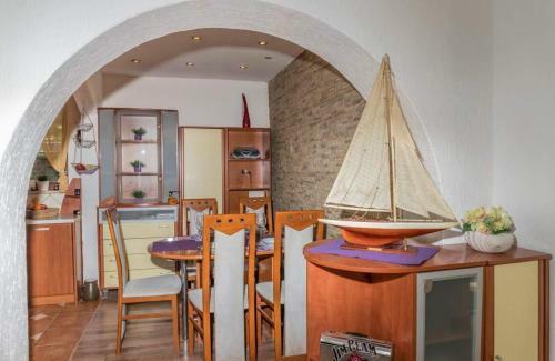 Apartments Buki