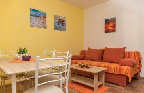 Apartments Buki