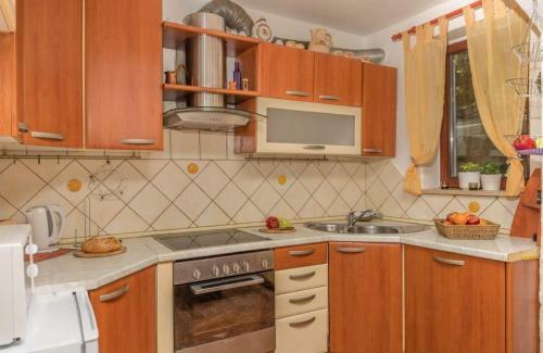 Apartments Buki