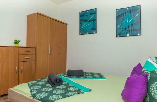 Apartments Buki