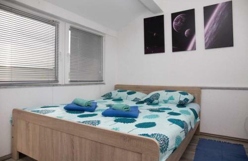 Apartments Buki