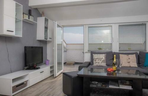Apartments Buki