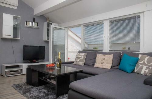 Apartments Buki