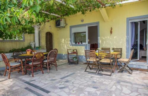 Apartments Buki