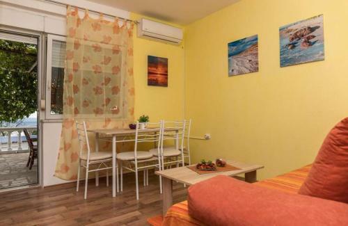 Apartments Buki