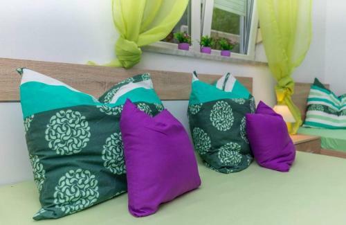 Apartments Buki
