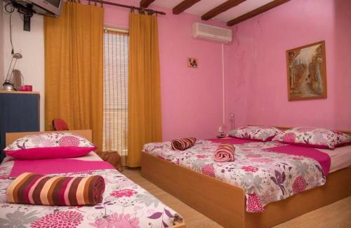 Apartments Buki