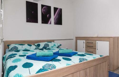 Apartments Buki