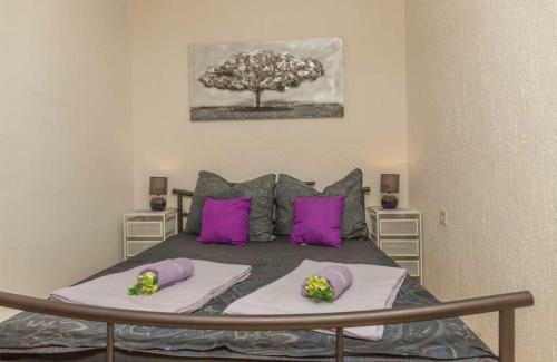 Apartments Buki