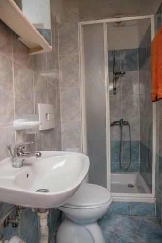 Apartments Buki